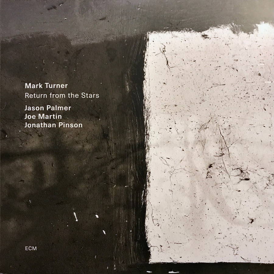 Mark Turner – Return From The Stars (2LP)